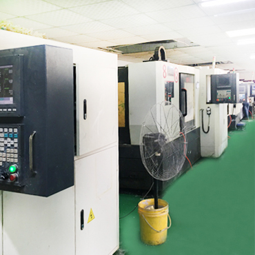 CNC