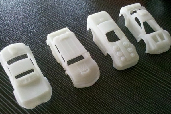 3D Printing